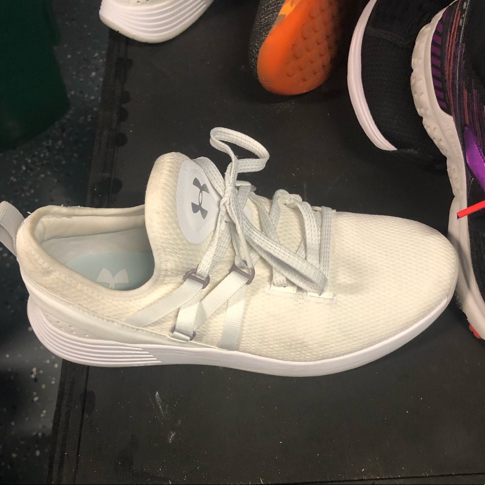 Under Armour Breathe Trainer